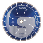 Disque � tron�onner diamant� makita b - 17619; Ø300 mm