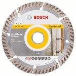 Disque à tronçonner diamanté standard for universal, 150 x 22, 23 x 2, 4 x 10 mm bosch accessories 2608615061 ... Disque à tronçonner diamanté standard for universal, 150 x 22, 23 x 2, 4 x 10 mm bosch accessories 2608615061 ...