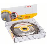 Disque  trononner diamant standard for universal, 150 x 22, 23 x 2, 4 x 10 mm, lot de 10 bosch accessories ...