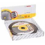 Disque � tron�onner diamant� standard for universal, 230 x 22, 23 x 2, 6 x 10 mm, lot de 10 bosch accessories ...