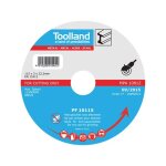 Disque a trononner - mtal - 230 mm