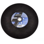 Disque � tron�onner pour m�taux norton vulcan 400x32 mm