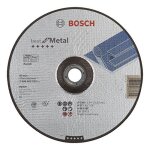 Disque  trononner  moyeu dport best for metal rapido a 46 v bf, 230 mm, 22, 23 mm, 1, 9 mm 1pc