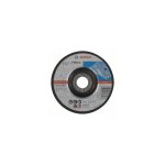 Disque � tron�onner � moyeu d�port� standard for metal 125 x 2. 5 mm 2608603160 - bosch