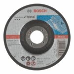 Disque � tron�onner � moyeu d�port� standard for metal a 30 s bf, 115 mm, 22, 23 mm, 2, 5 mm 1pc