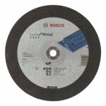 Disque  trononner  moyeu plat expert for metal a 24 r bf, 300 mm, 20, 00 mm, 3, 5 mm 1pc