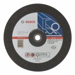 Disque  trononner  moyeu plat expert for metal a 24 r bf, 300 mm, 22, 23 mm, 3, 5 mm 1pc