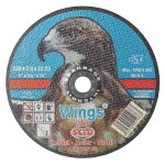 Disque  trononner usage intensif - mtaux - Ø 230 x 22, 2 x 2, 5 mm