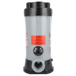 Distributeur automatique de chlorinateur, distributeur de produits chimiques, équipement de nettoyage ... Distributeur automatique de chlorinateur, distributeur de produits chimiques, équipement de nettoyage ...
