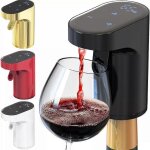 Distributeur de boissons alcoolisees, distributeur intelligent d'alcool