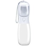 Distributeur de boissons portable, mangeoire de voyage pour chiot, produit d'ext�rieur pour chien