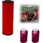 Distributeur de boissons tactique, double distributeur de boissons avec recharge rapide, accessoire portable ... Distributeur de boissons tactique, double distributeur de boissons avec recharge rapide, accessoire portable ...