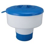 Distributeur de produits chimiques pour spa, rglable et quilibr, livraison de produits chimiques, ...