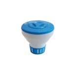 Distributeur de chlore flottant grand modèle - poolstyle Distributeur de chlore flottant grand modèle - poolstyle