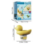 Distributeur de chlore flottant, outil de nettoyage pour piscine, jacuzzi, spa, piscines intrieures ...