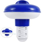 Distributeur de chlore (sans chlore), adapt aux baignoires  eau chaude, piscines, pataugeoires, spas ...