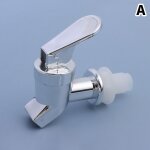Distributeur de claquettes gnriques, robinet en plastique galvanis, bec verseur, robinet de distributeur ...
