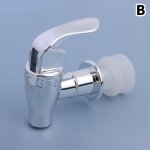 Distributeur de claquettes génériques, robinet en plastique galvanisé, bec verseur, robinet de distributeur ... Distributeur de claquettes génériques, robinet en plastique galvanisé, bec verseur, robinet de distributeur ...