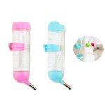 Distributeur d'eau automatique pour chiens de compagnie, 2 pices, mangeoire a eau suspendue, sans gouttes, ...
