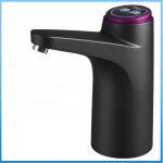 Distributeur lectrique automatique de pompe de bouteille d'eau , interrupteur de bouteille de boisson ...