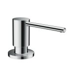 Distributeur de liquide vaisselle hg a41 chrom