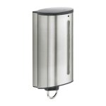 Distributeur de lotion plan, capacit 1, 1 l, chrom keuco