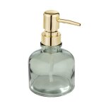 Distributeur pour s�von liquide atess�, wenko