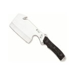 Dkd home decor - hacha warfare 197 miguel nieto de 28, 5 cm, avec lame en acier de 15 cm et mango forprene ...
