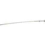Doigt flexible  griffes, 600mm