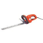 Dolmar taille - haies électrique ht 49 - 400w 48 cm Dolmar taille - haies électrique ht 49 - 400w 48 cm