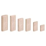 Domino en htre d 8x40 / 130 bu festool 494940