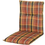 Doppler coussin dossier bas spot d - 24