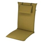 Doppler coussin dossier haut elegant d - 2431