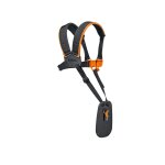 Double bandouli�re pour d�broussailleuses stihl 41197109001