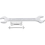 Double cls plate 30mm / 32mm hazet 450n - 30x32