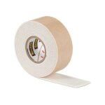 Double face miroir 1, 5m x 19mm fix 3m blanc