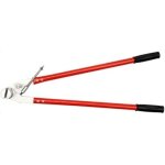 Doubleur desague crochets - yato - yt - 5410 - acier - 630 mm - 2, 8 kg