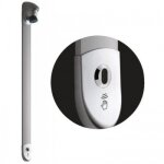 Douche temporis�e - connect�e - dl 400 e - sensor presto