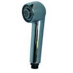 Douchette vier chrom 8l / min mle 15 / 21