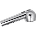 Douchette extractible pour mitigeur aquasol lux et aquamando ramon soler
