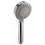 Douchette � main - 5 jets - finition chrom�e - thor disflex