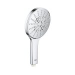Douchette � main rainshower smartactive grohe 26574000 Ø13 cm - 3 jets - chrome