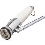 Douchette à manette pour mitigeur d'évier delabie Douchette à manette pour mitigeur d'évier delabie