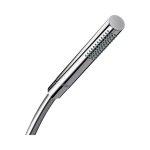 Douchette tube 1 jet axor starck 10531000