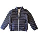 Doudoune matelassee avec manches chaude taille m