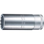 Douille 1 / 2  24mm 12kt. lang stahlwille