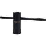 Douille 1 / 2' porte - fili�re 95mm
