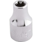 Douille 1 / 2'' pour torx 10 sam outillage