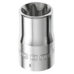 Douille 1 / 2'' torx e16 facom stx16