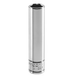 Douille 1 / 4'' longue 6 pans 10 mm facom r10la Douille 1 / 4'' longue 6 pans 10 mm facom r10la